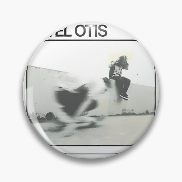 Item preview, Royel Otis Motels Album Art designed and sold by WilliamsdoGDesi.