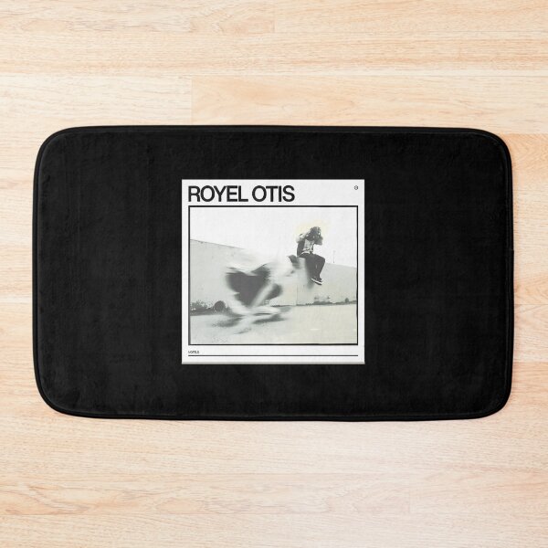 Item preview, Royel Otis Motels Album Art designed and sold by WilliamsdoGDesi.
