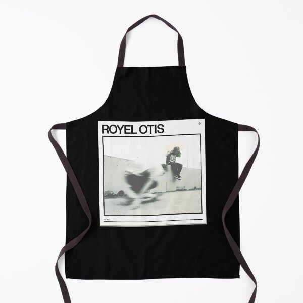Item preview, Royel Otis Motels Album Art designed and sold by WilliamsdoGDesi.