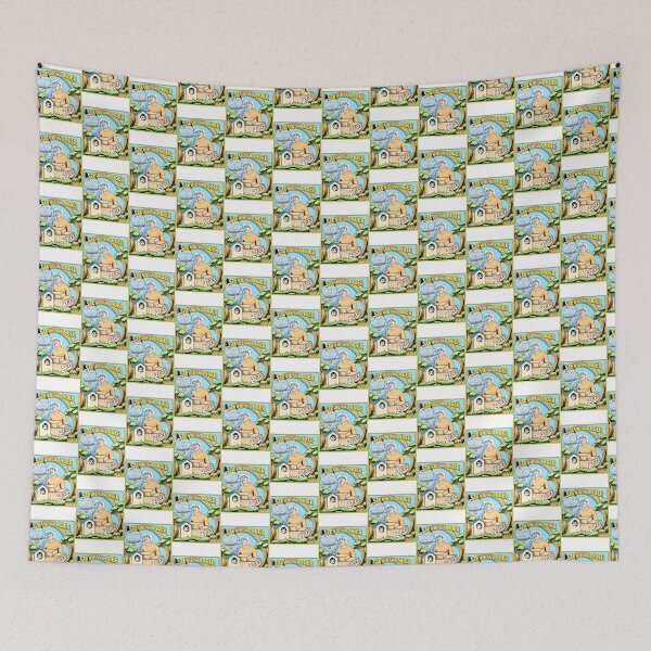 Item preview, Retro Rainbow Cat Keyboard Music Art designed and sold by WilliamsdoGDesi.