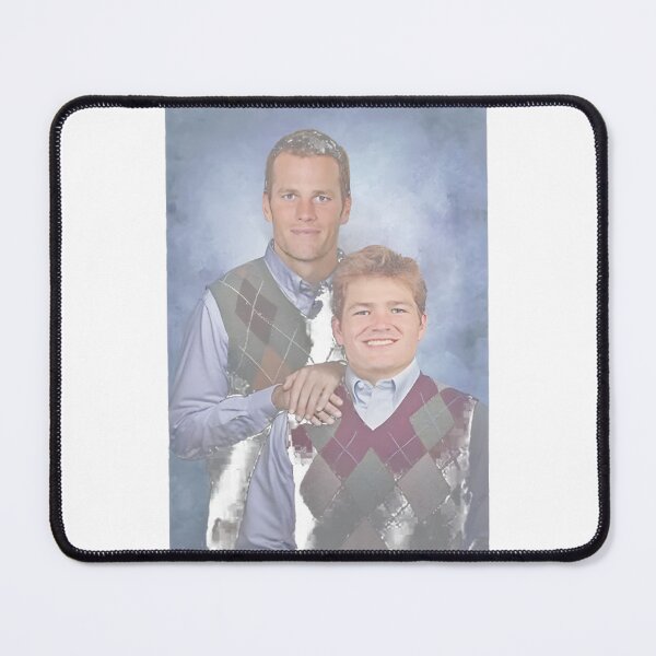 Item preview, Step Brothers Argyle Vibe designed and sold by WilliamsdoGDesi.