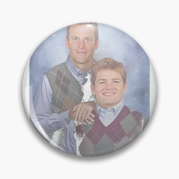 Item preview, Step Brothers Argyle Vibe designed and sold by WilliamsdoGDesi.