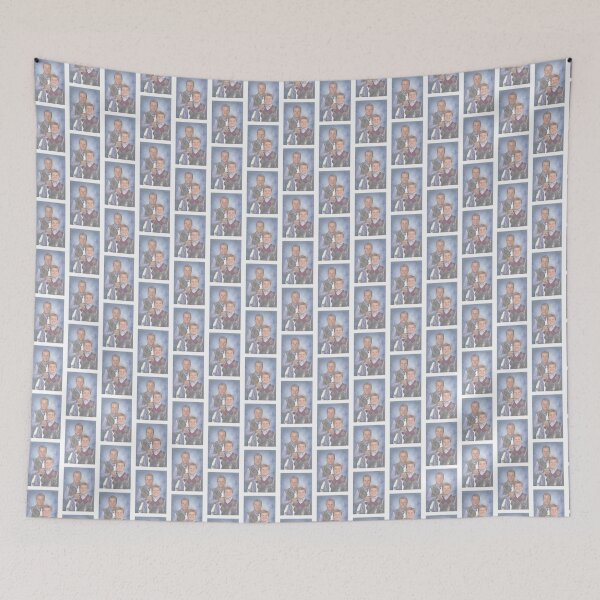 Item preview, Step Brothers Argyle Vibe designed and sold by WilliamsdoGDesi.