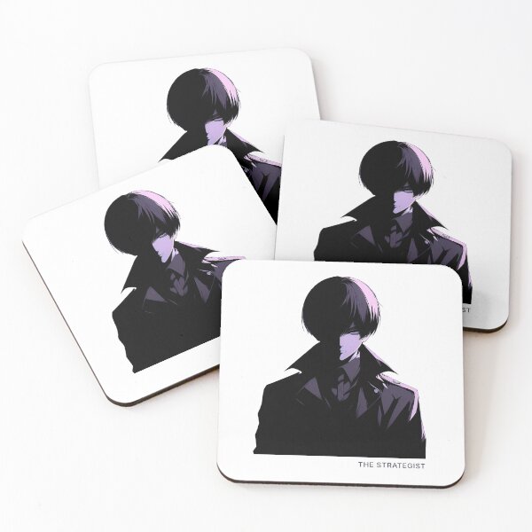Item preview, THE 12 ARCHETYPES : Scorpion, Not a symbol. A mindset. designed and sold by WorkXPlay.