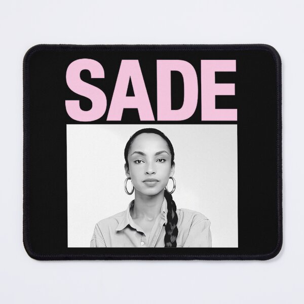 Item preview, Sade Adu Retro Style designed and sold by WilliamsdoGDesi.
