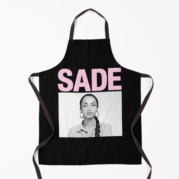 Item preview, Sade Adu Retro Style designed and sold by WilliamsdoGDesi.