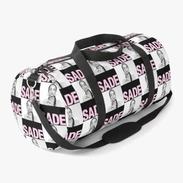 Item preview, Sade Adu Retro Style designed and sold by WilliamsdoGDesi.