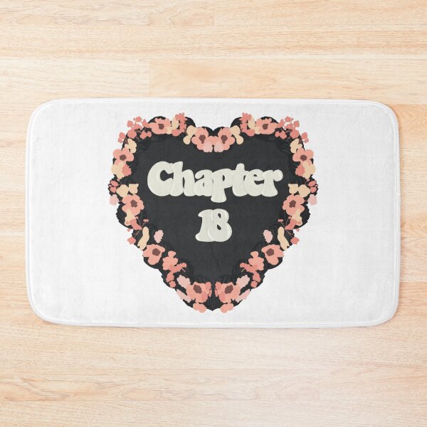 Item preview, Chapter 18 Love Heart Birthday Cake designed and sold by FreeOrca.