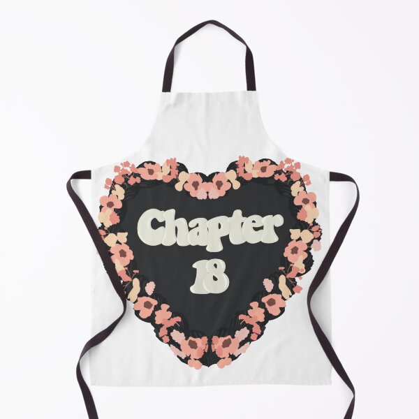 Item preview, Chapter 18 Love Heart Birthday Cake designed and sold by FreeOrca.