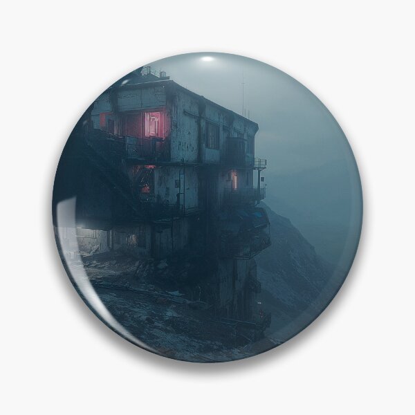 Item preview, Aperture - The Droning Void designed and sold by AbstractLives.