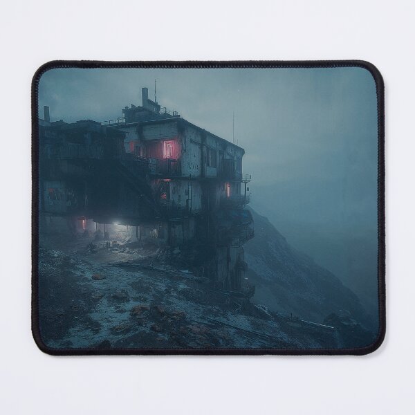 Item preview, Aperture - The Droning Void designed and sold by AbstractLives.
