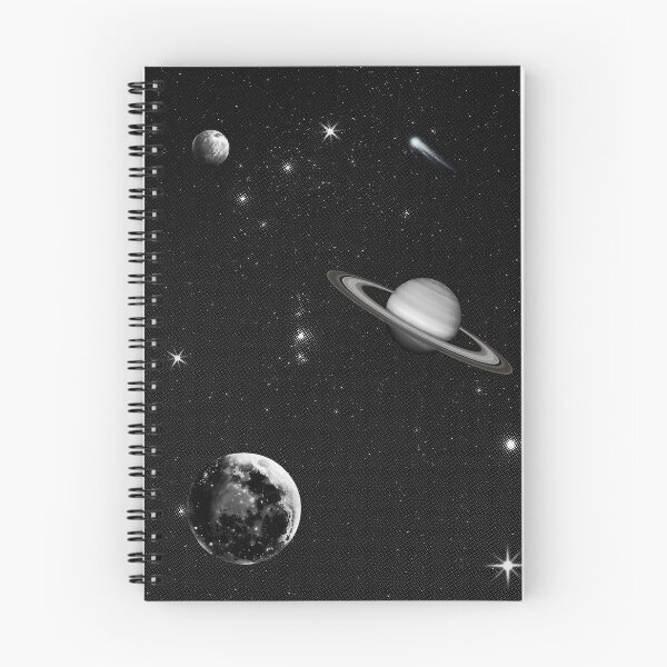 Item preview, Cosmic Map, planets designed and sold by pollysann.