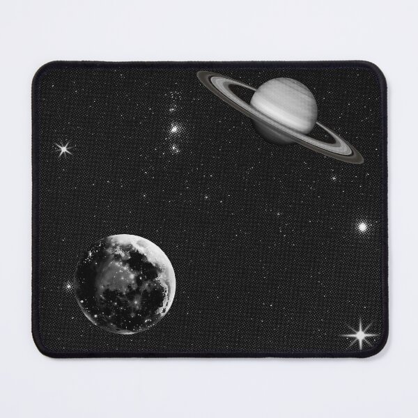 Item preview, Cosmic Map, planets designed and sold by pollysann.