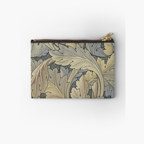 Item preview, William Morris Acanthus Pattern designed and sold by maniacfitness.