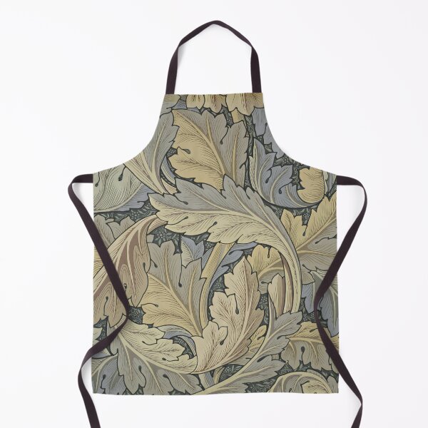 Item preview, William Morris Acanthus Pattern designed and sold by maniacfitness.