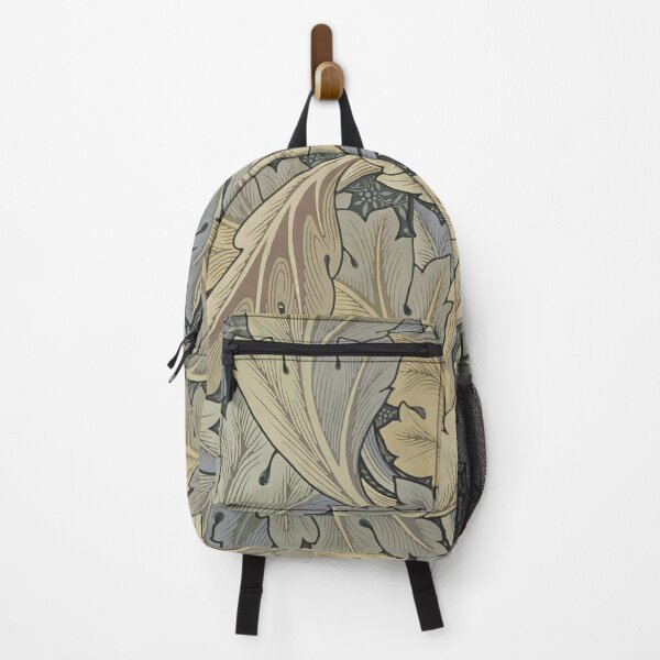 Item preview, William Morris Acanthus Pattern designed and sold by maniacfitness.