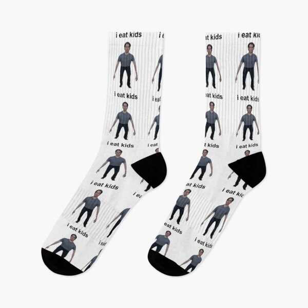 Item preview, Jerma Eats Kids designed and sold by UncleBoobs .