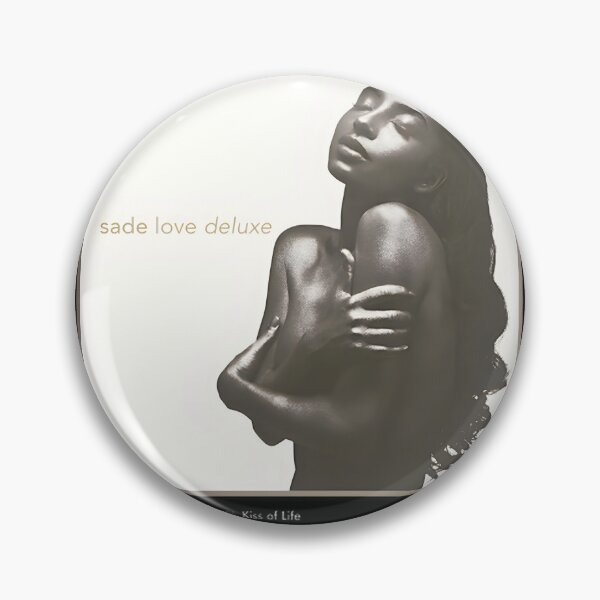 Item preview, Sade Love Deluxe Tracklist Album designed and sold by WilliamsdoGDesi.