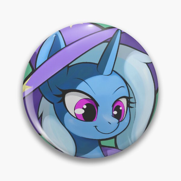 Item preview, The Great and Powerful Trixie designed and sold by darkdoomer.