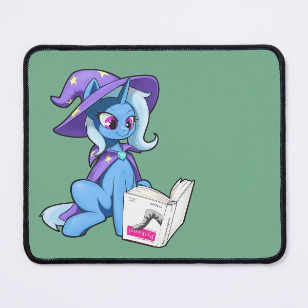Item preview, The Great and Powerful Trixie designed and sold by darkdoomer.