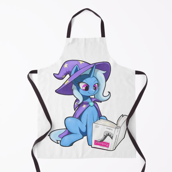 Item preview, The Great and Powerful Trixie designed and sold by darkdoomer.