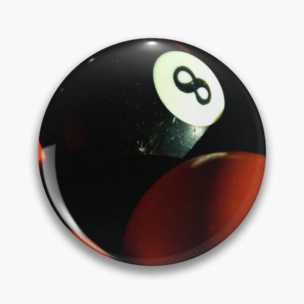 Item preview, Eight Ball designed and sold by Stephen Baird Photos.