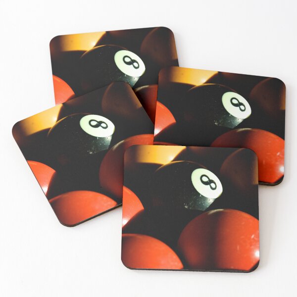 Item preview, Eight Ball designed and sold by Stephen Baird Photos.