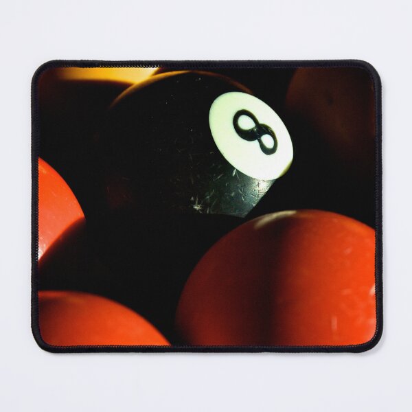 Item preview, Eight Ball designed and sold by Stephen Baird Photos.