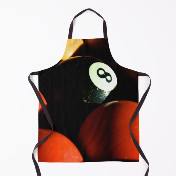 Item preview, Eight Ball designed and sold by Stephen Baird Photos.