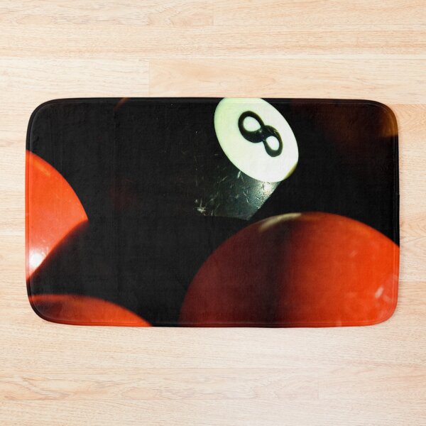 Item preview, Eight Ball designed and sold by Stephen Baird Photos.
