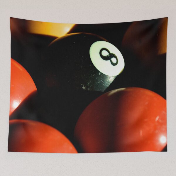 Item preview, Eight Ball designed and sold by Stephen Baird Photos.