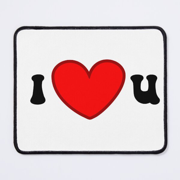 Item preview, I Love You designed and sold by dA-Vd.