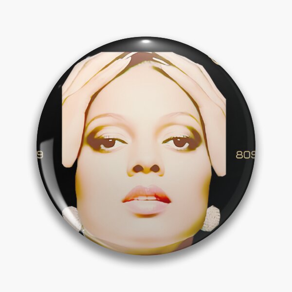 Item preview, Diana Ross The Boss 80S Music Icon designed and sold by WilliamsdoGDesi.