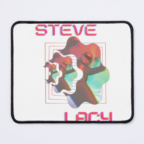 Item preview, Steve Lacy Trippy Design designed and sold by WilliamsdoGDesi.