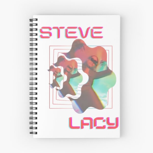 Item preview, Steve Lacy Trippy Design designed and sold by WilliamsdoGDesi.