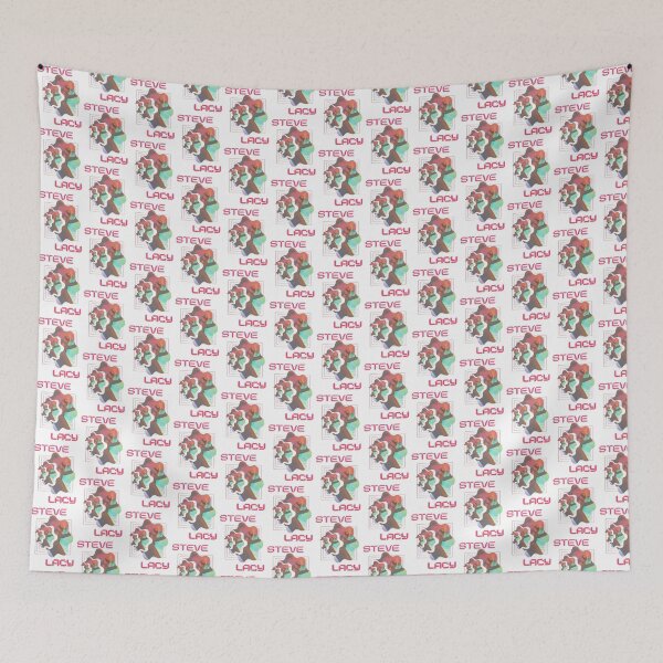 Item preview, Steve Lacy Trippy Design designed and sold by WilliamsdoGDesi.