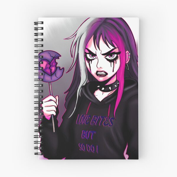 Item preview, Love Bites But So Do I designed and sold by LARiozzi.