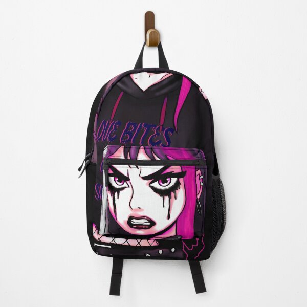 Item preview, Love Bites But So Do I designed and sold by LARiozzi.