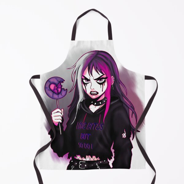 Item preview, Love Bites But So Do I designed and sold by LARiozzi.