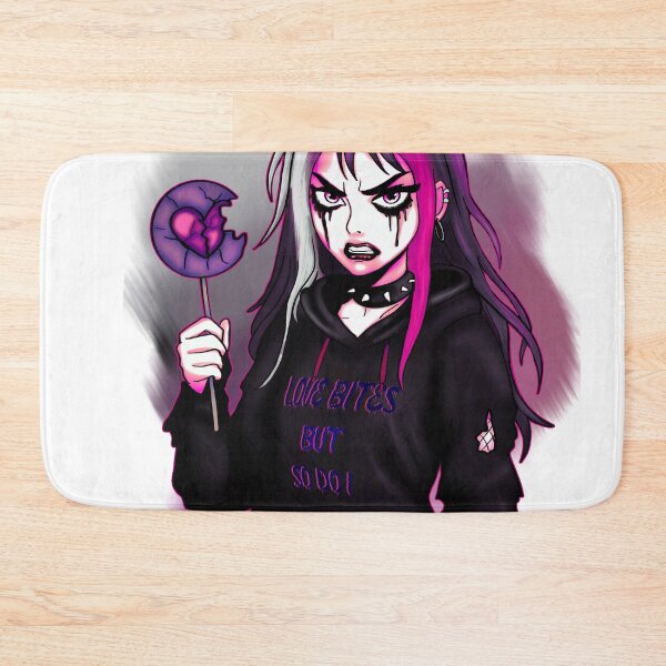 Item preview, Love Bites But So Do I designed and sold by LARiozzi.