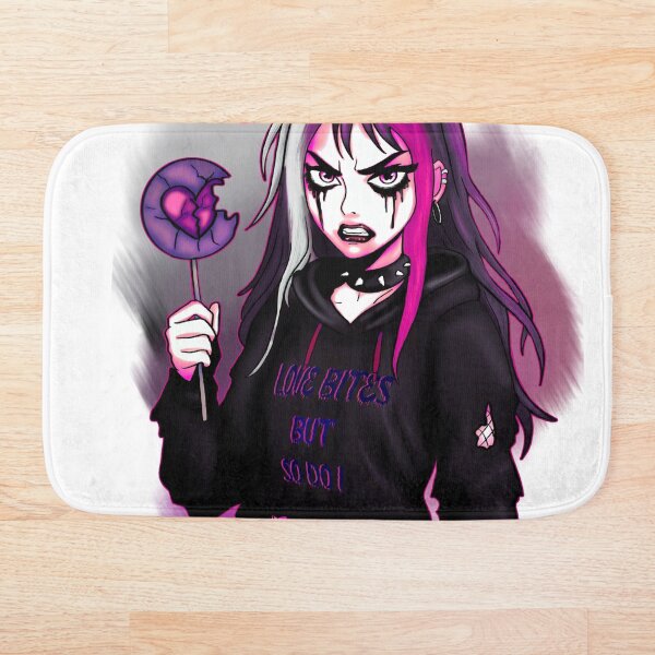 Item preview, Love Bites But So Do I designed and sold by LARiozzi.