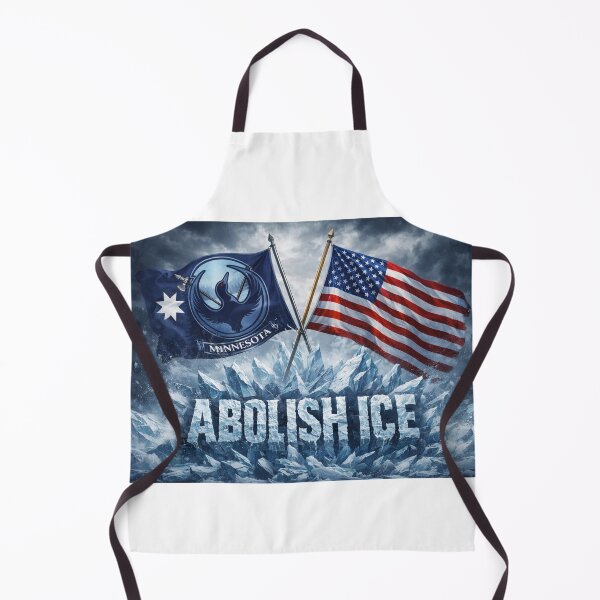 Item preview, Abolish ICE designed and sold by ArminGreen.