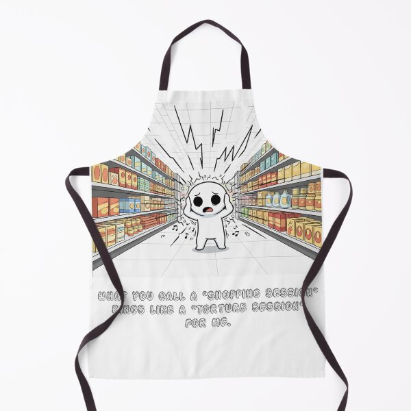 Item preview, ASD Yippee - Shopping session = torture session designed and sold by sSk616.