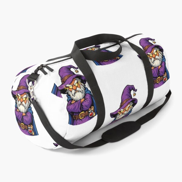 Item preview, Grumpy Wizard Mood designed and sold by Signal and Ink.