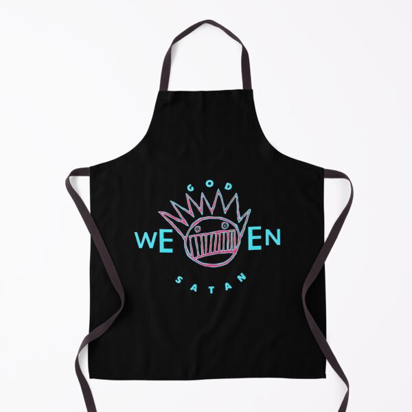 Item preview, God Ween Satan Radiating Face Design designed and sold by Christina Andrews.