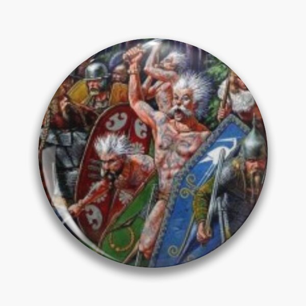 Item preview, The Celts of Northern Ireland by James J Craven  designed and sold by JAMESJCRAVEN.