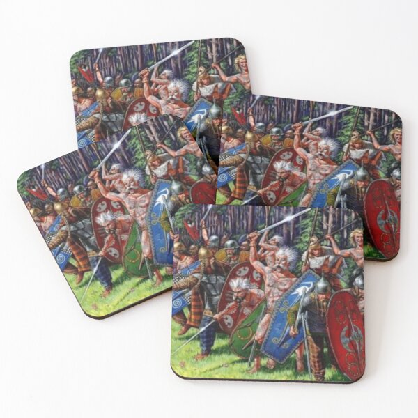 Item preview, The Celts of Northern Ireland by James J Craven  designed and sold by JAMESJCRAVEN.