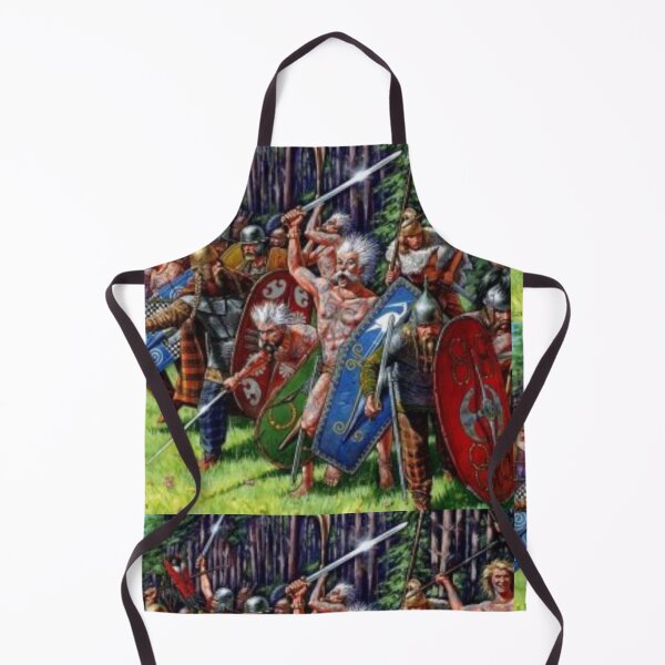 Item preview, The Celts of Northern Ireland by James J Craven  designed and sold by JAMESJCRAVEN.