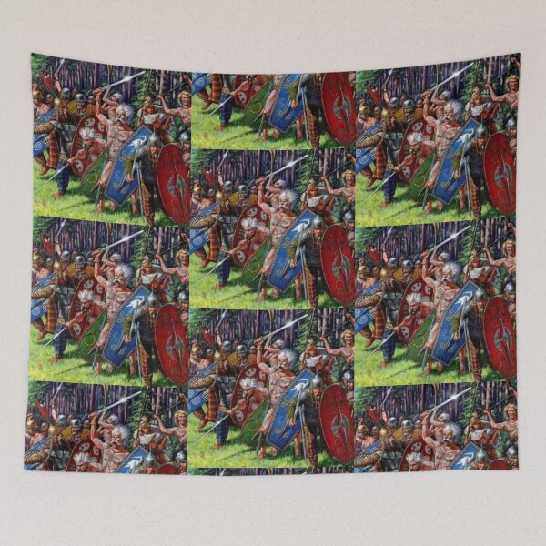 Item preview, The Celts of Northern Ireland by James J Craven  designed and sold by JAMESJCRAVEN.
