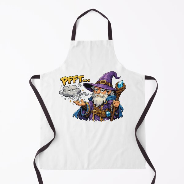 Item preview, When the Spell Fizzles designed and sold by Signal and Ink.